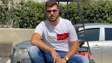 Photo of كفر كنا: وفاة الشاب مؤنس أمارة متأثرا بجراحه في حادث طرق
