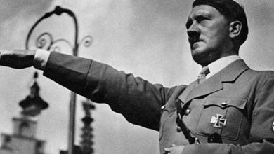 Photo of استخبارات روسيا تكشف تفاصيل آخر لحظات هتلر.. انتحار وحرق