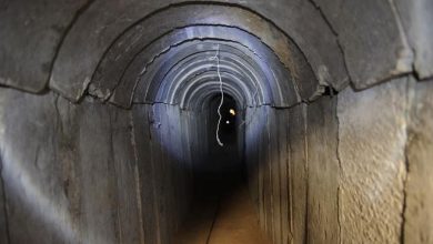 Photo of من غزة إلى أوكرانيا: 3 مبادئ أساسية لحرب الأنفاق