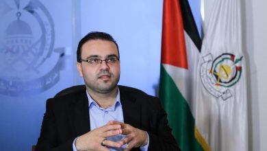Photo of حماس: نرفض التعهّد للوسطاء بعدم التصعيد ولن نتسامح مع أي عدوان