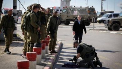 Photo of من سكان قطاع غزة.. استشهاد فلسطيني برصاص الاحتلال بزعم محاولته عبور السياج الفاصل بطولكرم