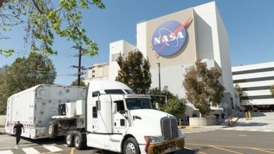 Photo of يشبه مقطع موسيقى.. ناسا تبث تسجيلا صوتيا لثقب أسود