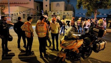 Photo of تقدير إسرائيلي: موجة العمليات ستبقى مستمرة
