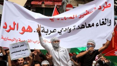 Photo of صمت رسمي أردني تجاه تصريحات بينت ومستقبل غامض للعلاقات مع إسرائيل