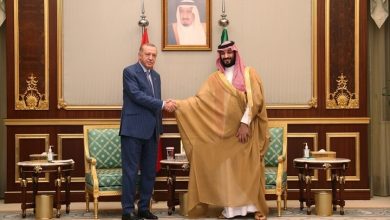 Photo of أردوغان متفائل بزيارته للسعودية.. هل دخلت العلاقات عهدا جديدا؟