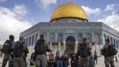 Photo of الأوقاف الأردنية: لا نقبل إملاءات الاحتلال على الأقصى