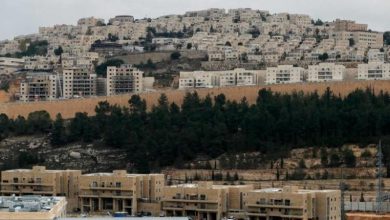 Photo of مخططات لبناء 1600 وحدة استيطانية في مستوطنة التلة الفرنسية
