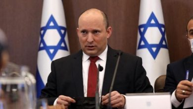 Photo of بينيت يرفض طلب الأردن بزيادة عدد حراس الأوقاف في الأقصى
