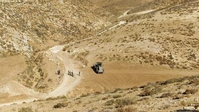 Photo of واشنطن والاتحاد الأوروبي يرفضان قرار الاحتلال إخلاء مسافر يطا