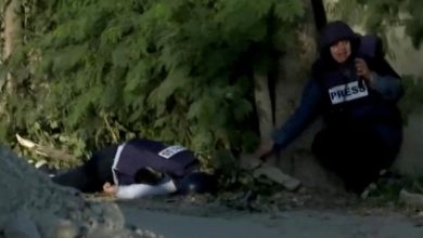 Photo of أطلق عليها النار عبر عدسة تلسكوبية.. تفاصيل جديدة حول عملية اغتيال شيرين أبو عاقلة