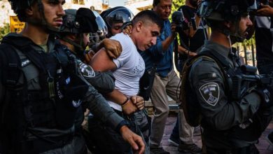 Photo of ربع الشعب الفلسطيني ذاق مرارة الاعتقال