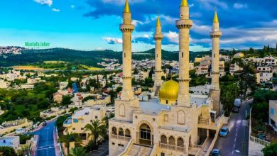Photo of جراء عدم المصادقة على ميزانية العام الجاري: حل مجلس أبو غوش المحلي