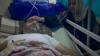 Photo of نتيجة الإهمال الطبي.. استشهاد الأسير المحرر إيهاب الكيلاني من نابلس