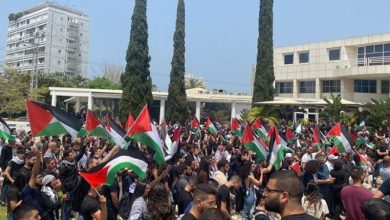 Photo of تحريض إسرائيلي على طلبة الجامعات من فلسطينيي الداخل