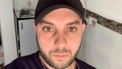 Photo of مجد الكروم: مصرع الشاب عزام حيدر غرقا في يافا