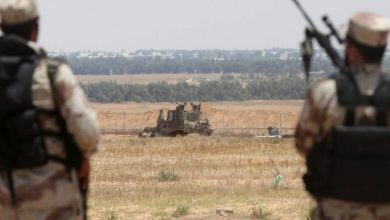 Photo of تحسبا لغدر إسرائيلي.. الفصائل في غزة في حالة تأهب