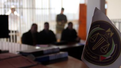 Photo of المحكمة العسكرية بغزّة تُصدر عددًا من الأحكام بحق متخابرين مع الاحتلال