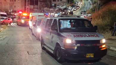 Photo of عرابة البطوف: مقتل الشاب بكر عاصلة في إطلاق نار