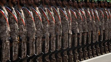 Photo of تغطية واسعة في الاعلام الإسرائيلي لاغتيال الضابط الإيراني