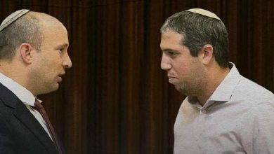 Photo of رئيس مكتب نفتالي بينيت يستقيل من منصبه