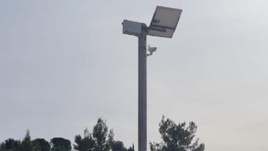 Photo of “التشريع” الإسرائيلية تصادق على التقدم بقانون لاستخدام كاميرات التعرف على الوجوه في الحيز العام