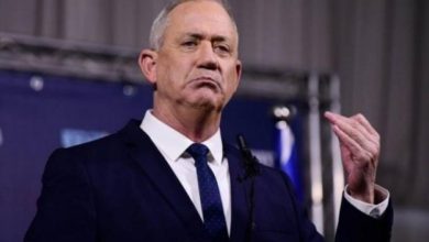 Photo of مؤكدًا ومهددًا.. غانتس: مسيرة الأعلام في موعدها رغم تهديدات الفصائل الفلسطينية