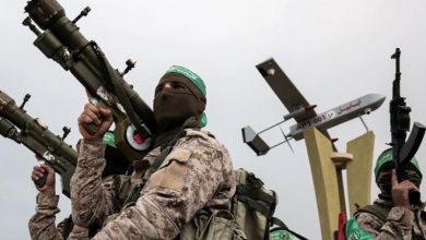 Photo of عقب التهديدات المتبادلة.. صحيفة: مصر بدأت بأول خطواتها خوفاً من اشتعال المواجهة بين المقاومة وتل أبيب