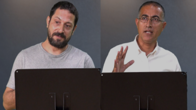 Photo of صندوق التعليم العالي القطري يمنح جائزة المبدع الفلسطيني للعام 2022 للدكتور منصور النصاصرة والمخرج توفيق أبو وائل