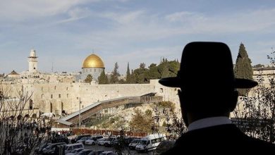 Photo of بعد قرار محكمة إسرائيلية.. مستوطنون يقتحمون الأقصى ويؤدون طقوسا تلمودية