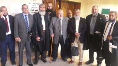 Photo of قرار أميركي مرتقب برفع الجماعة الإسلامية من قوائم الإرهاب.. غضب إعلامي مصري وجدل بمواقع التواصل