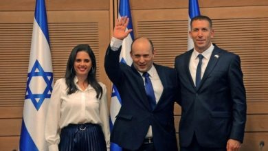 Photo of كهانا يقدّم استقالته من منصبه كوزير “للخدمات الدينية”