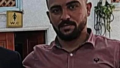 Photo of مصرع الشاب ضياء النتشة في حادث طرق غرب رام الله