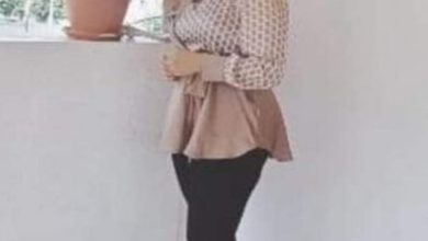 Photo of مصرع رونق أسد سواعد من شفاعمرو في حادث طرق