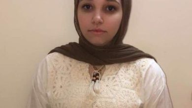 Photo of منظمة حقوقية: جنود الاحتلال استخدموا طفلة فلسطينية درعا بشريا