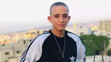 Photo of استشهاد فتىً فلسطينيّ وإصابة آخر برصاص قوات الاحتلال في مخيم جنين