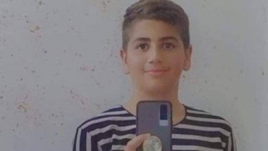 Photo of استشهاد الفتى زيد محمد غنيم (15 سنة) جنوبي بيت لحم إثر إصابته برصاص الاحتلال