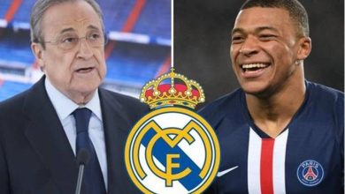 Photo of مبابي لن يوقع للميرينغي