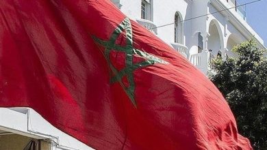 Photo of السلطات المغربية تمنع مظاهرة ضد الغلاء والتطبيع