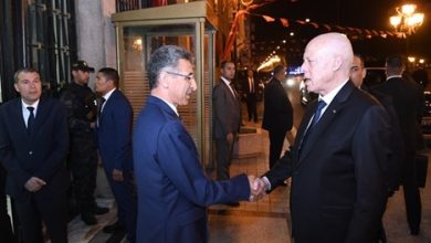 Photo of سعيد يتوعد خصومه ويعلّق على “تسريبات عكاشة”