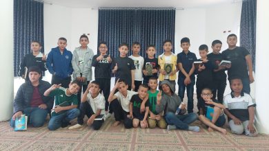 Photo of اللقية: الدّعوة والشّباب في اللقيّة تقوم بعدة فعاليات