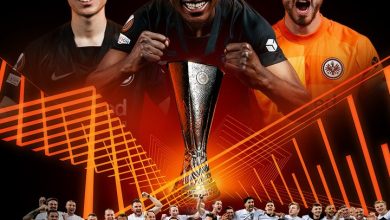 Photo of فرانكفورت يتوج بلقب الدوري الأوروبي بعد مباراة ماراثونية