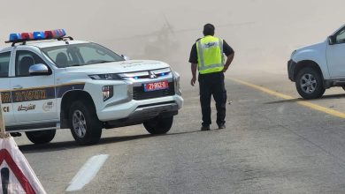 Photo of النقب: مصرع 4 اشخاص بينهم طفلة وإصابة آخرين بإصابات خطيرة