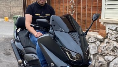 Photo of الناصرة: مصرع الشاب عدي مصطفى وإصابة آخر بحادث طرق