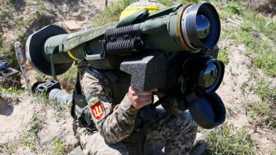 Photo of مع إصرارها للحصول عليها.. هذه الأسلحة الثقيلة التي لا يريد الغرب منحها لأوكرانيا