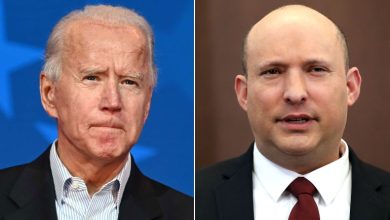 Photo of بحث اجتماعا لزعماء المنطقة.. فريق أميركي في إسرائيل لترتيب زيارة محتملة لبايدن أواخر يونيو
