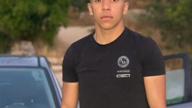 Photo of استشهاد الشاب وليد الشريف متأثراً بإصابته في “الأقصى”