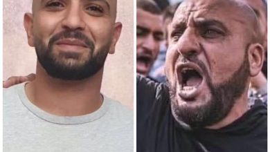 Photo of قلنسوة: الحكم بالسجن 9 أشهر على ضياء تايه وأشرف أبو علي بتهمة “التعاطف مع جهات معادية”