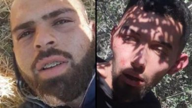 Photo of الاحتلال يبلغ عائلة الأسير الرفاعي نيته هدم شقته بجنين
