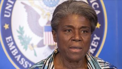 Photo of واشنطن تعلن منح 800 مليون دولار مساعدات للشعب السوري