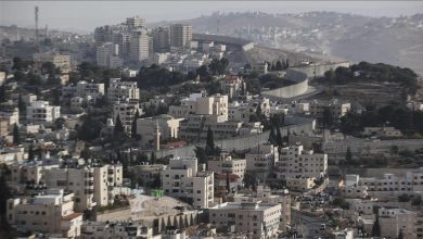 Photo of القضاء الإسرائيلي يمهد الطريق لتهجير 12 قرية فلسطينية